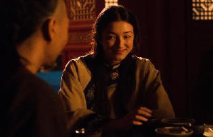 臥虎藏龍：青冥寶劍電影劇照3