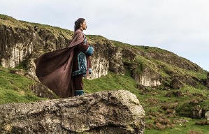 臥虎藏龍：青冥寶劍電影劇照4