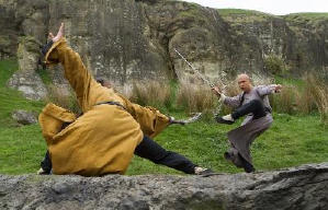 臥虎藏龍：青冥寶劍電影劇照5