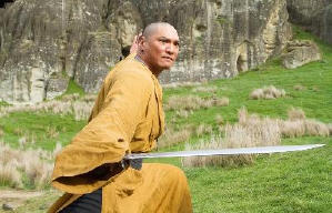 臥虎藏龍：青冥寶劍電影劇照6