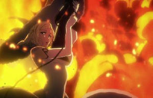 屍者的帝國電影劇照2