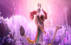 冰河世紀：隕石撞地球電影劇照5