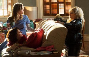 單身又如何電影劇照4