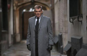 恐襲生還者電影劇照3