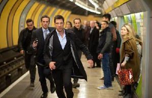 恐襲生還者電影劇照5