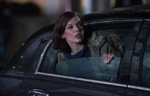 恐襲生還者電影劇照7