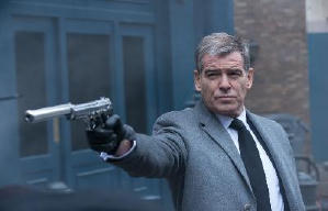 恐襲生還者電影劇照11