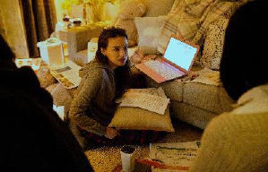 剩者為王電影劇照2