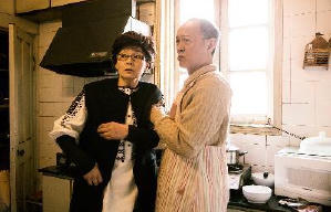 剩者為王電影劇照8