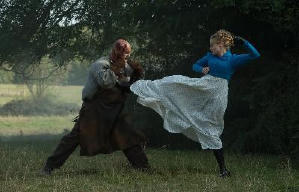 傲慢與屍變電影劇照5