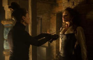 傲慢與屍變電影劇照6