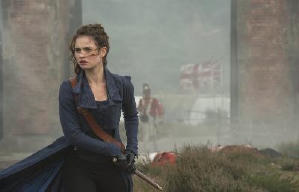 傲慢與屍變電影劇照7