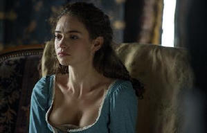 傲慢與屍變電影劇照11