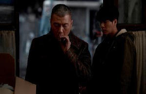 老炮兒電影劇照2