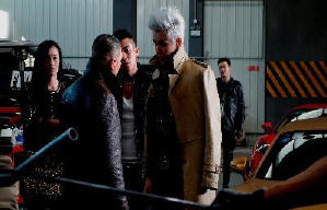 老炮兒電影劇照3