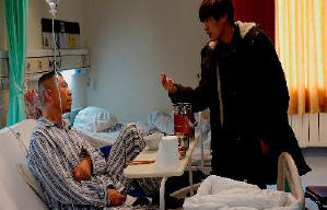 老炮兒電影劇照4