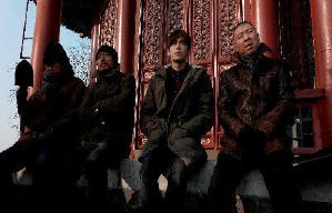 老炮兒電影劇照5