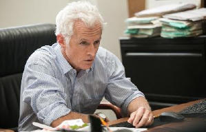 焦點追撃電影劇照12