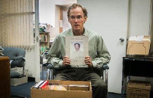 焦點追撃電影劇照10