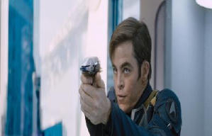 星空奇遇記：超域時空電影劇照4