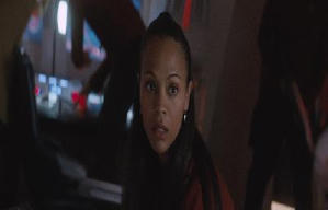 星空奇遇記：超域時空電影劇照6