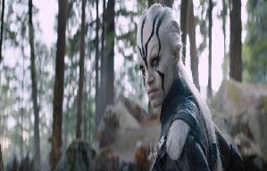 星空奇遇記：超域時空電影劇照8