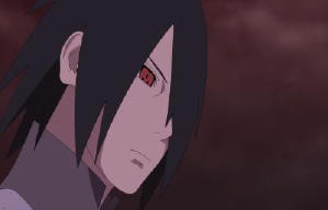 火影忍者劇場版 慕留人電影劇照3