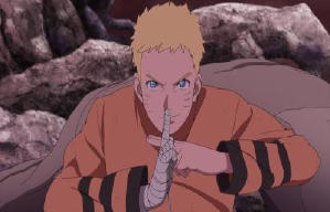 火影忍者劇場版 慕留人電影劇照12