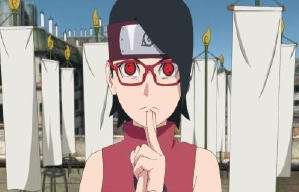 火影忍者劇場版 慕留人電影劇照5