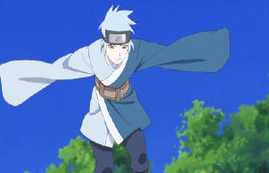 火影忍者劇場版 慕留人電影劇照6