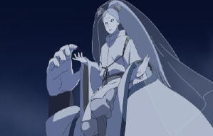 火影忍者劇場版 慕留人電影劇照10