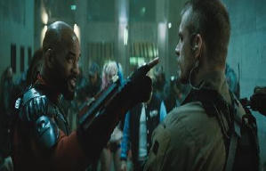 自殺特攻：超能暴隊電影劇照9