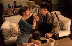 我老婆係明星電影劇照2