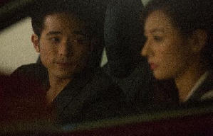 我老婆係明星電影劇照5