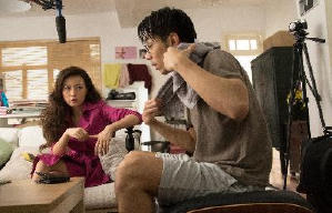 我老婆係明星電影劇照6