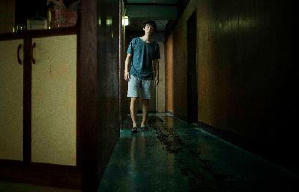 紅衣小女孩電影劇照5