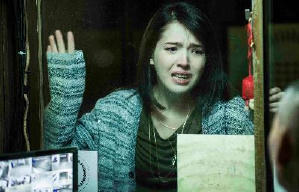 紅衣小女孩電影劇照6