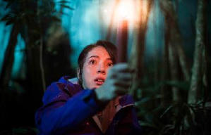 紅衣小女孩電影劇照8