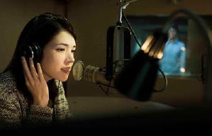 紅衣小女孩電影劇照9