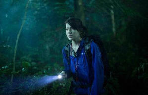 紅衣小女孩電影劇照10