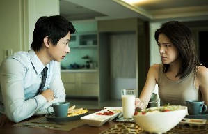 紅衣小女孩電影劇照11