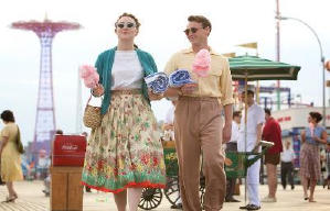 布魯克林之戀電影劇照4