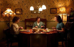 布魯克林之戀電影劇照8