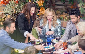 已經很想妳電影劇照2