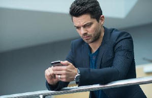 已經很想妳電影劇照17