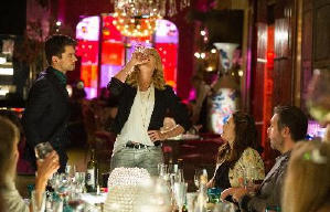 已經很想妳電影劇照5