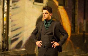 已經很想妳電影劇照8