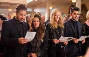 已經很想妳電影劇照10