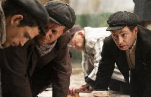 天堂無門電影劇照4