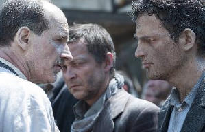 天堂無門電影劇照7